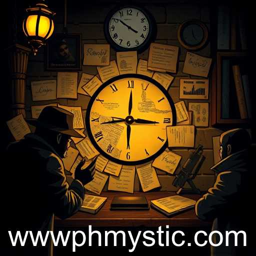 The Digital Renaissance of Ph Mystic Com