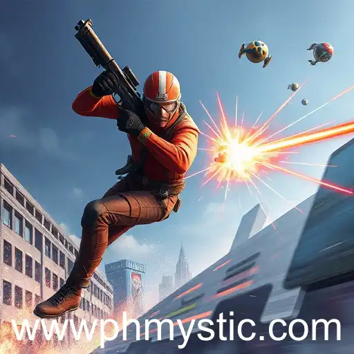 Exploring the Digital Realms of PH Mystic