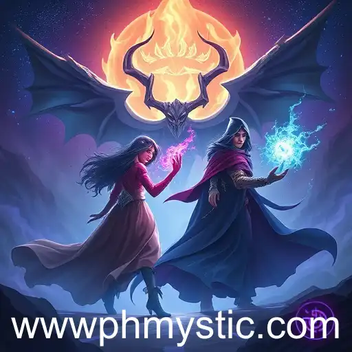 Ph Mystic Com Unveils Enigmatic Game Experience