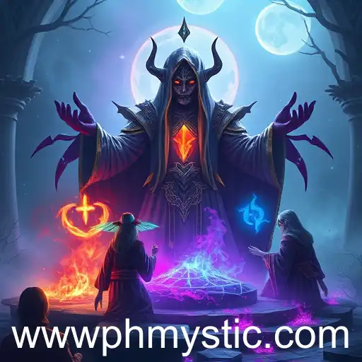 Ph Mystic Com: The Gaming Enigma