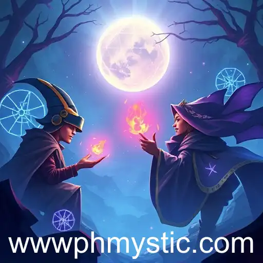 The Rise of 'Ph Mystic Com' in Online Gaming