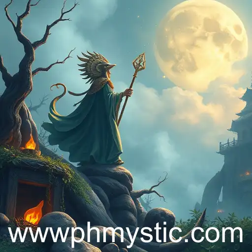 The Enigmatic Rise of Ph Mystic Com in the Gaming World