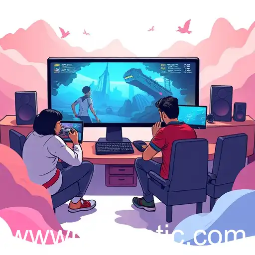 Ph Mystic Com: Revolutionizing Online Gaming Communities