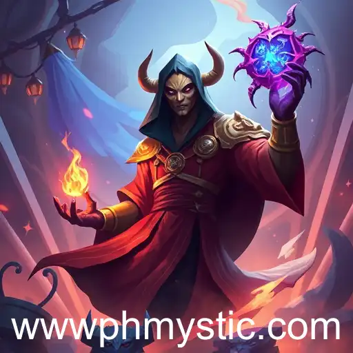 The Rise of PH Mystic Com in Gaming