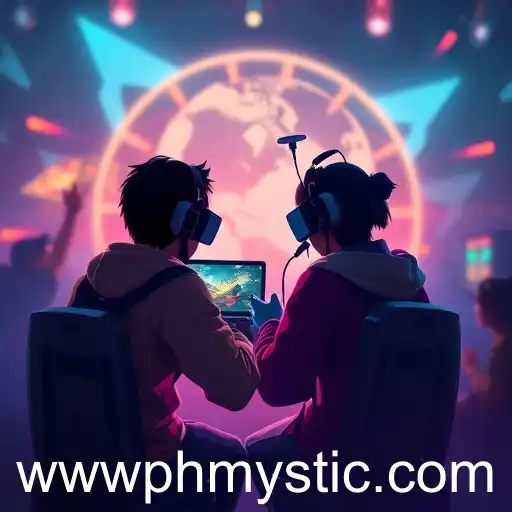 The Rise of Ph Mystic Com: A Digital Odyssey