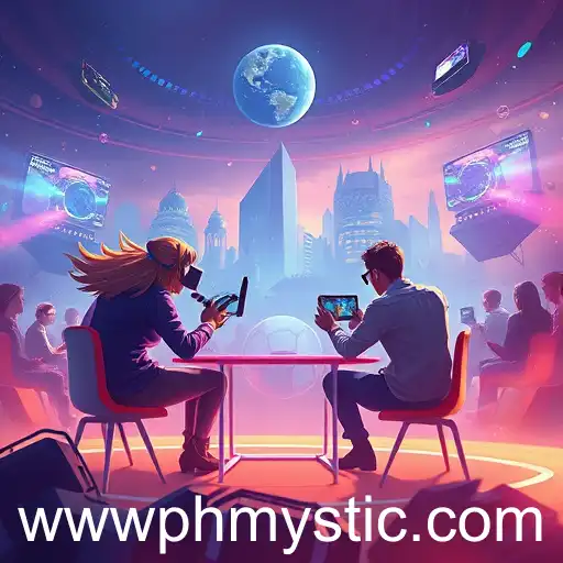 The Rise of Ph Mystic Com in Gaming World