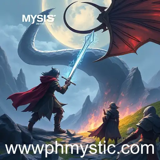 The Rise of Ph Mystic Com