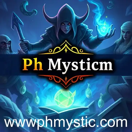 The Rise of Ph Mystic Com in Gaming