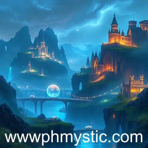 Ph Mystic: A Gaming Odyssey