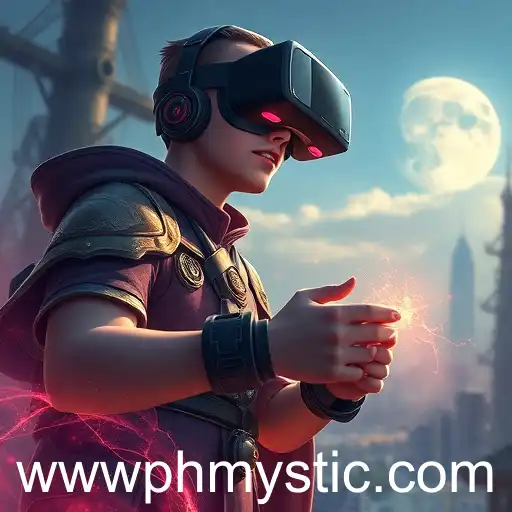 Rise of 'PH Mystic Com' in Global Gaming