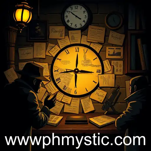 Virtual Adventures with PH Mystic Com