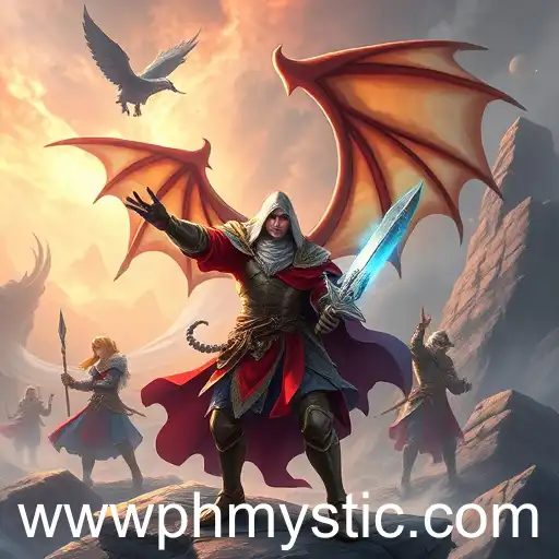 Mysticism and Gaming: A Growing Trend