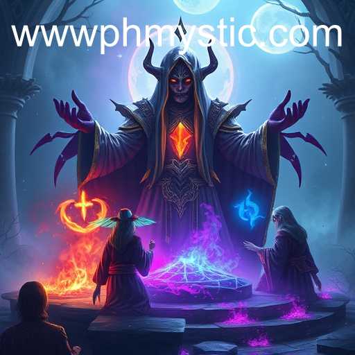 Ph Mystic Com: The Gaming Enigma