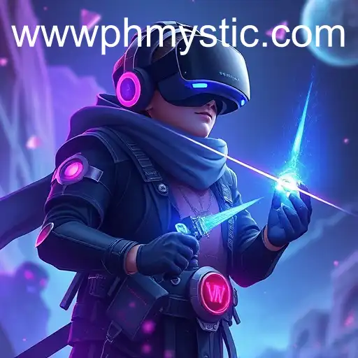 Ph Mystic Com: Revolutionizing the Gaming Experience