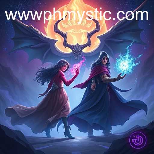 Ph Mystic Com: A Portal to Gaming Enchantment