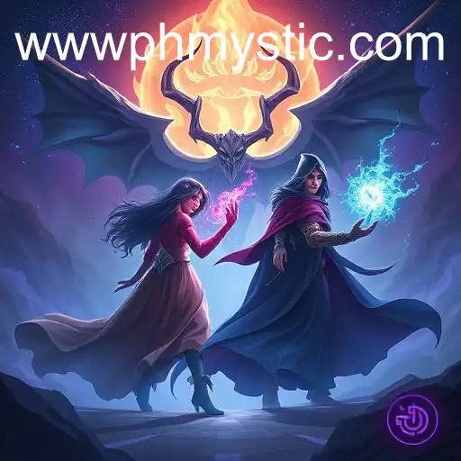 Ph Mystic Com: A Portal to Gaming Enchantment