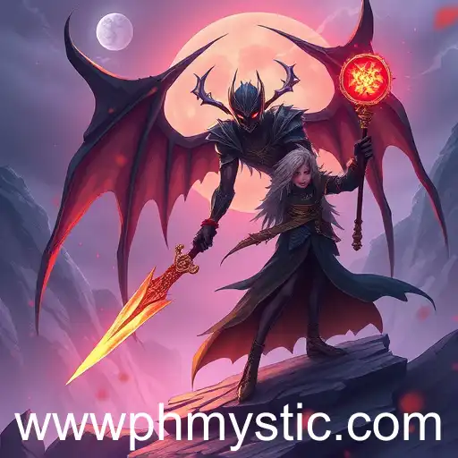 The Rising Tide of Ph Mystic Com in Gaming