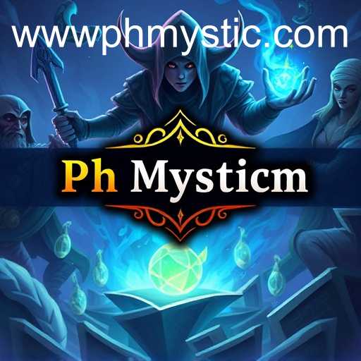 The Rise of Ph Mystic Com in Gaming