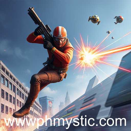 The Rise of Ph Mystic Com as a Leading Gaming Platform