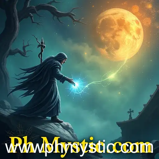 The Rise of Ph Mystic Com in Gaming