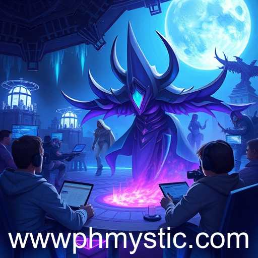 The Rise and Influence of Ph Mystic Com in the Gaming World