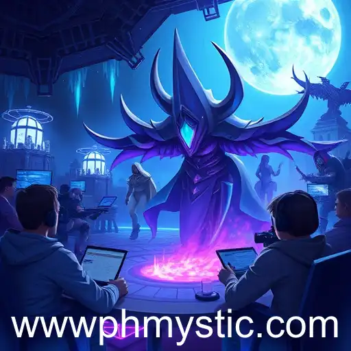 The Rise and Influence of Ph Mystic Com in the Gaming World