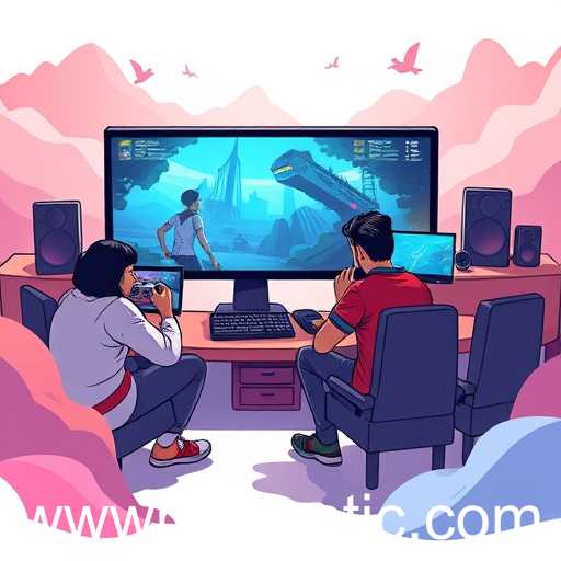 The Resurgence of Online Gaming Platforms