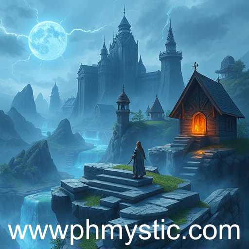 The Rise of Ph Mystic Com in the Gaming World