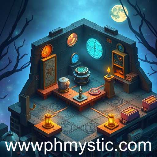 Rise of 'PH Mystic Com' in Global Gaming