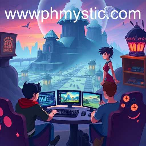The Rising Popularity of Online Game Hubs